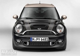 MINI CLUBMAN�ر�������߳�չ����