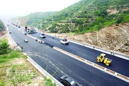 石闫公路冶河北桥工程完工明日恢复通行