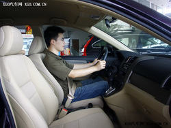 籾crv