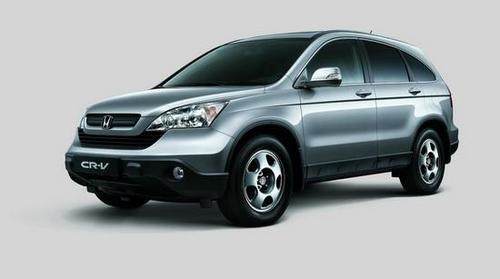 籾crv