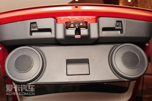 道奇酷搏开进钱柜 有声有色"酷"一夏