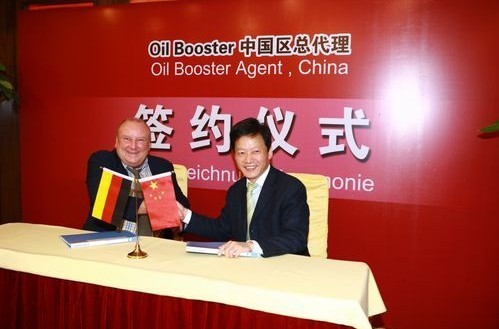 德国诺伯特润滑油：品质与信赖的选择