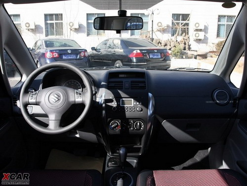 SX4
