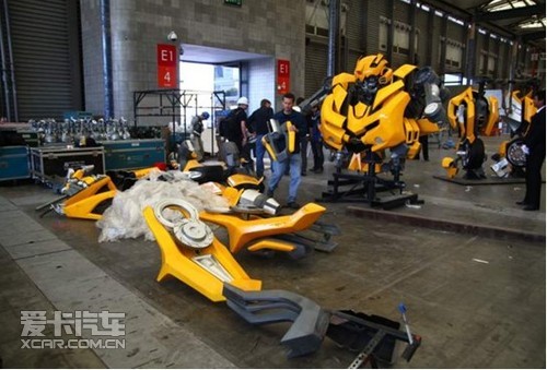 怎么才能快速获得大黄蜂 s3bIcq22rU6311.jpg