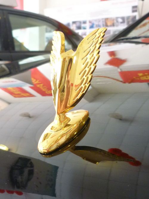 广州东湖:购车送价值3000元全车金标