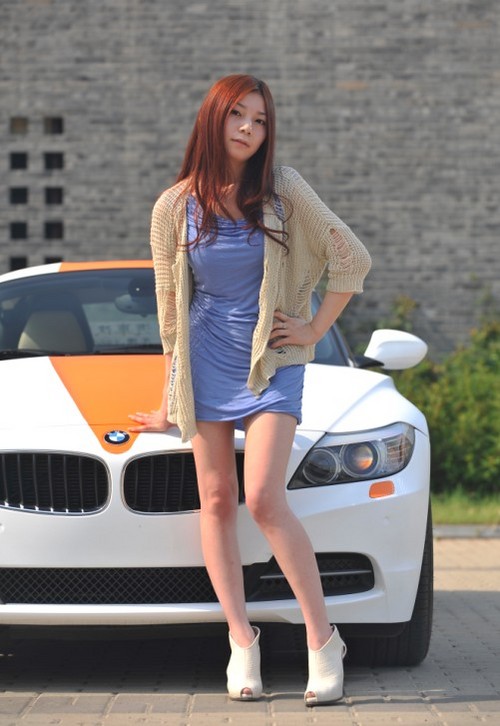 铠甲勇士 车太美