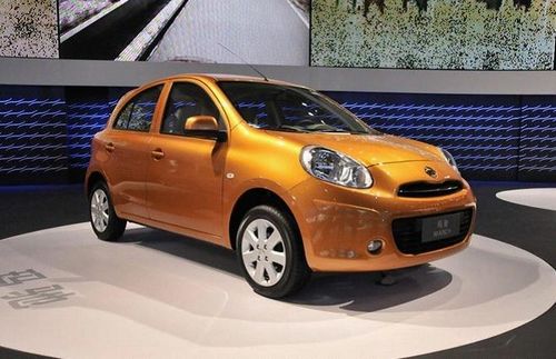 天翼汽车日产最高让利36000火爆抢购中