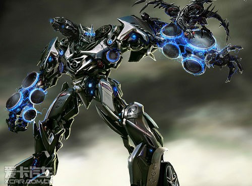 沈阳车市 沈阳汽车报价 变形金刚 雪佛兰Camaro科迈罗 奔驰SLS AMG 悍马H2