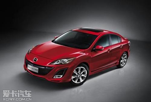 Mazda3ǳ