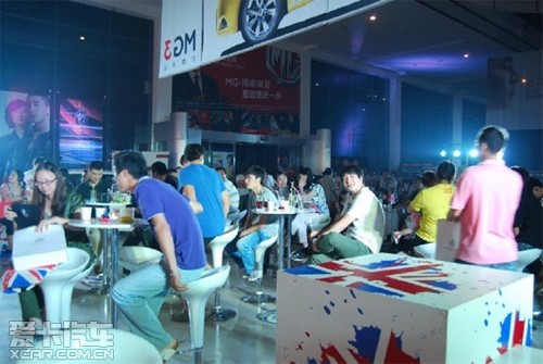  MG‘Enjoy UK’Ӣɶ ֣ݸ