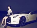 ��ģ��ӱӱ��GTR�ܳ�