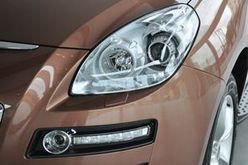 纳智捷大7 SUV