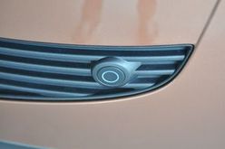 纳智捷大7 SUV