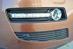 纳智捷大7 SUV