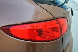 纳智捷大7SUV