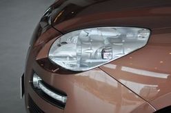 纳智捷大7 SUV