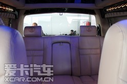 GMC商务之星天津保税区现车热卖限时优惠