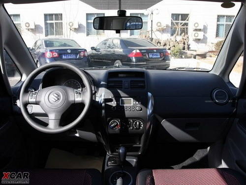 SX4
