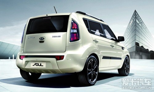 大家选车:长城酷熊 伊兰特 起亚soul