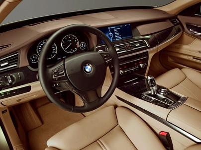 品味激情越梦想专访bmw7系车主步正庚