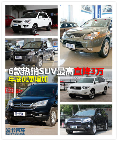 SUV