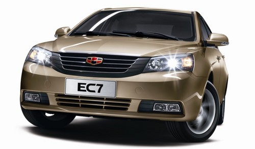 能救命安全车帝豪ec7-我是你的铁杆粉丝