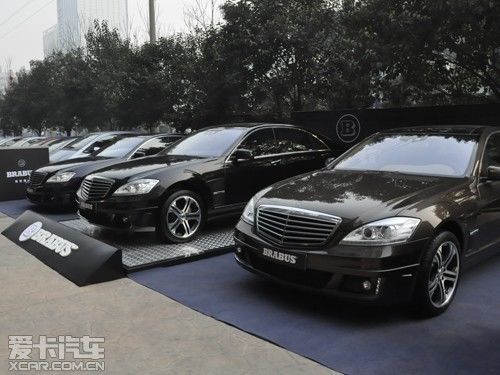 BRABUS