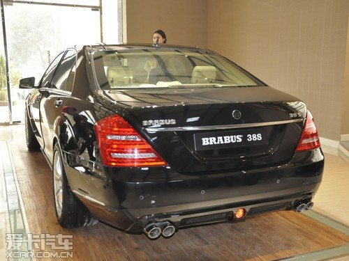 BRABUS