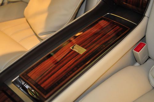 宾利上海十周年庆新售后服务中心开业