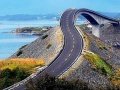 Ų֮ͨ·Atlantic road