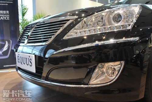 大气更霸气 顶级豪车雅科仕加长版详解