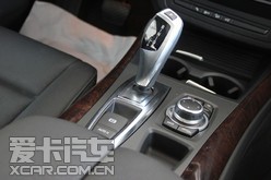 2013款宝马X5美规现车清仓最给力价格畅销