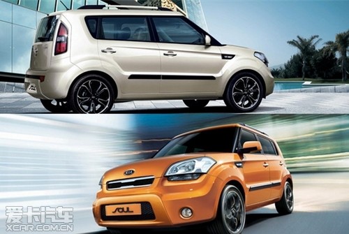 建国起亚秀尔首付288万最高25万优惠