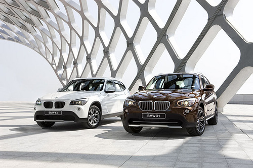 BMW 1ϵ