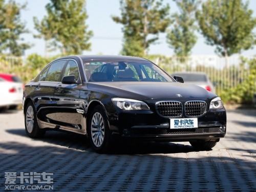 BMW7ϵ 