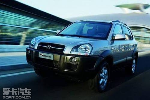 无锡东方新纪元suv车型推广季系列之三