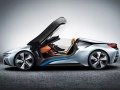 BMW i8 spyderֽ