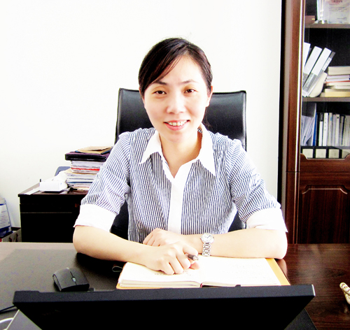 爱卡苏州人物专访:苏州宝信总经理黄珏