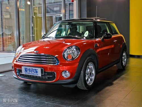 MINI