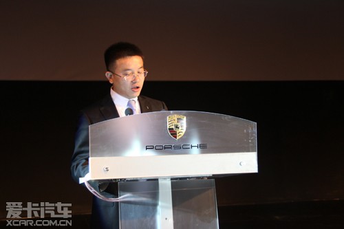 传承经典全新保时捷911荣耀亮相昆明