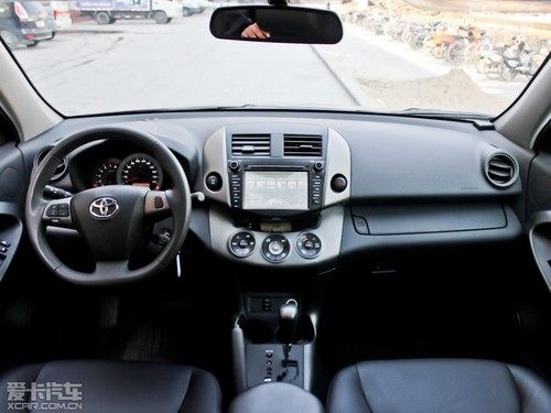 һ 2012RAV4