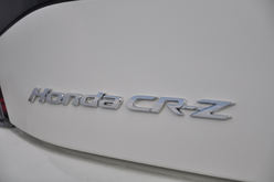 CR-Z