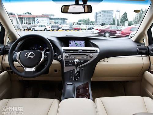 2012׿˹RX