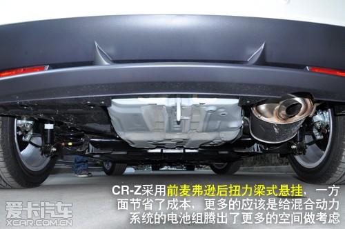 CR-Z