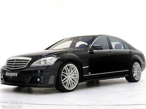 brabus38s图片