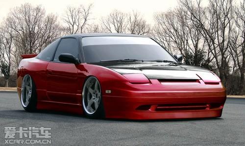 180SX