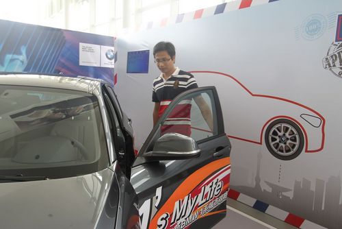 BMW 1ϵ“1