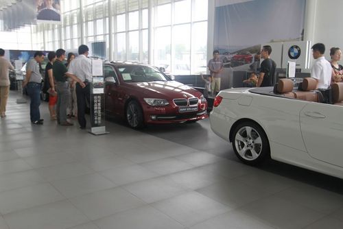 BMW 1ϵ“1