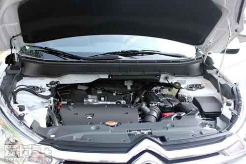 ѩC4 Aircross