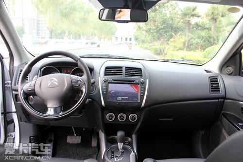 ѩC4 Aircross